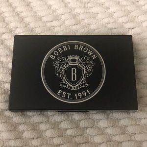 Bobbi Brown Black Pearl Palette